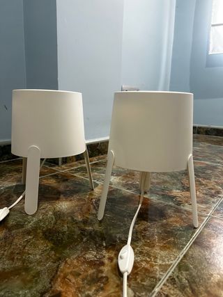 Lamparas IKEA