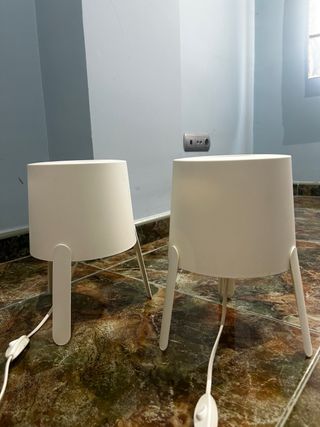 Lamparas IKEA