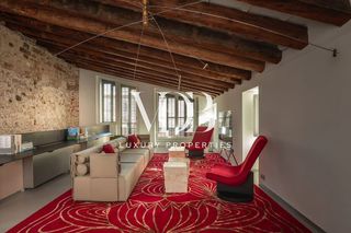 Piso en alquiler en El Gòtic en Barcelona