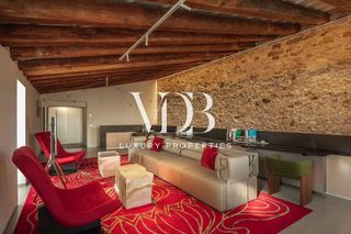 Piso en alquiler en El Gòtic en Barcelona