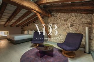 Piso en alquiler en El Gòtic en Barcelona