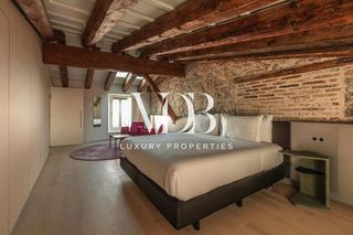 Piso en alquiler en El Gòtic en Barcelona