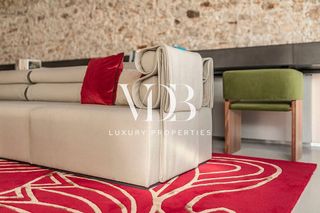 Piso en alquiler en El Gòtic en Barcelona