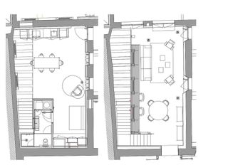 Piso en alquiler en El Gòtic en Barcelona