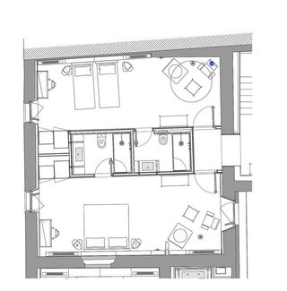 Piso en alquiler en El Gòtic en Barcelona