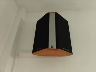 Pack altavoces Mourdant-Short Serie 500 THX Select