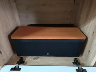 Pack altavoces Mourdant-Short Serie 500 THX Select