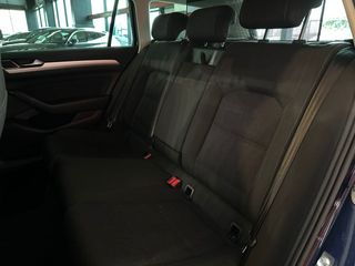 Volkswagen Passat Sport 2.0 TDI 140kW (190CV) DSG Variant