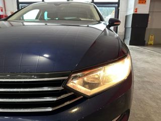 Volkswagen Passat Sport 2.0 TDI 140kW (190CV) DSG Variant
