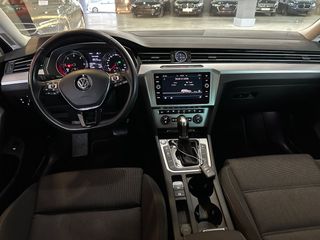 Volkswagen Passat Sport 2.0 TDI 140kW (190CV) DSG Variant