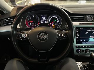 Volkswagen Passat Sport 2.0 TDI 140kW (190CV) DSG Variant