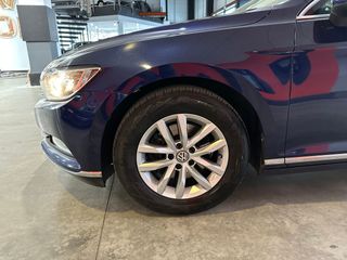 Volkswagen Passat Sport 2.0 TDI 140kW (190CV) DSG Variant