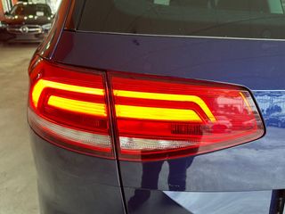 Volkswagen Passat Sport 2.0 TDI 140kW (190CV) DSG Variant