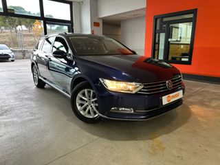 Volkswagen Passat Sport 2.0 TDI 140kW (190CV) DSG Variant