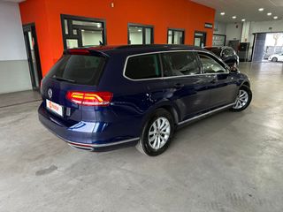 Volkswagen Passat Sport 2.0 TDI 140kW (190CV) DSG Variant