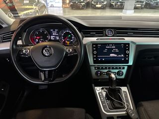 Volkswagen Passat Sport 2.0 TDI 140kW (190CV) DSG Variant