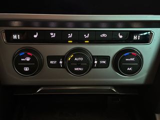 Volkswagen Passat Sport 2.0 TDI 140kW (190CV) DSG Variant