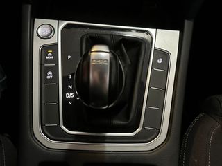 Volkswagen Passat Sport 2.0 TDI 140kW (190CV) DSG Variant