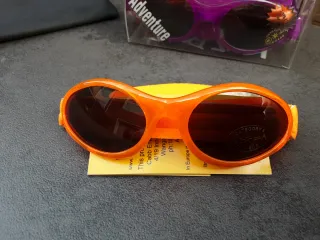 Occhiali da sole per bambini Adventure 2/5 A