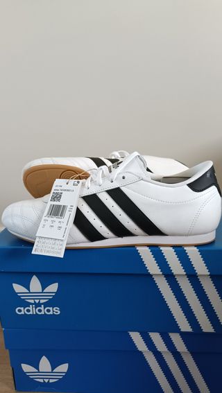 Adidas Taekwondo Blancas Talla 45