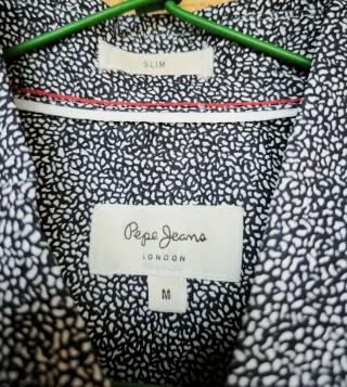 Camisa Pepe Jeans nueva