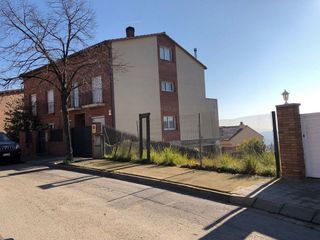 Terreno en venta en Sentmenat