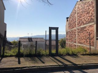 Terreno en venta en Sentmenat