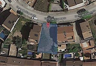 Terreno en venta en Sentmenat