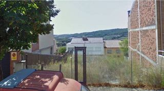 Terreno en venta en Sentmenat