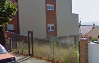 Terreno en venta en Sentmenat