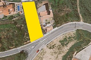 Solar en venta en Sant Pol de Mar