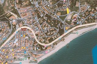 Solar en venta en Sant Pol de Mar