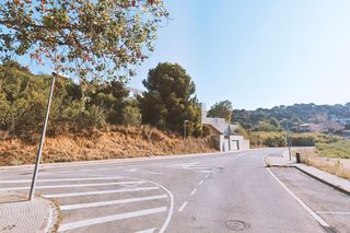 Solar en venta en Sant Pol de Mar