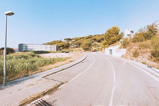 Solar en venta en Sant Pol de Mar