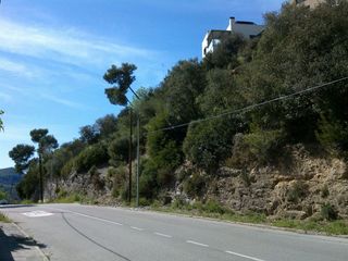 Terreno en venta en Torrelles de Llobregat
