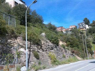 Terreno en venta en Torrelles de Llobregat