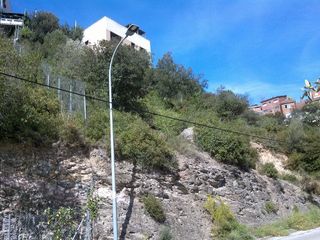 Terreno en venta en Torrelles de Llobregat