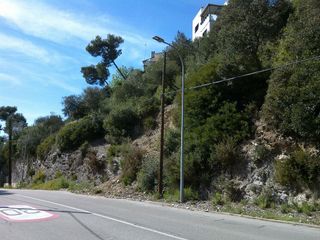 Terreno en venta en Torrelles de Llobregat