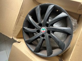Llantas Alfa Romeo Giulietta