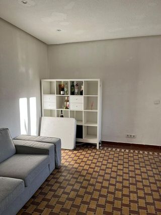 Piso en alquiler en Trafalgar en Madrid