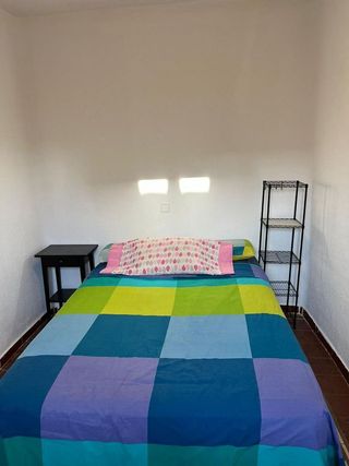 Piso en alquiler en Trafalgar en Madrid