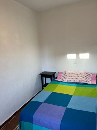 Piso en alquiler en Trafalgar en Madrid