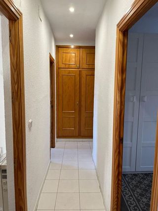 Piso en alquiler en Trafalgar en Madrid