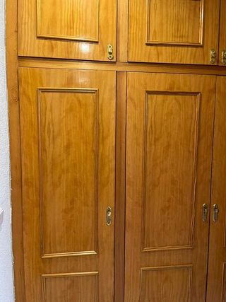 Piso en alquiler en Trafalgar en Madrid