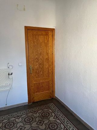 Piso en alquiler en Trafalgar en Madrid