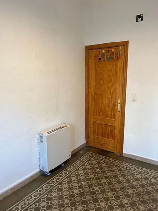 Piso en alquiler en Trafalgar en Madrid