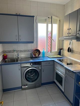 Piso en alquiler en Trafalgar en Madrid