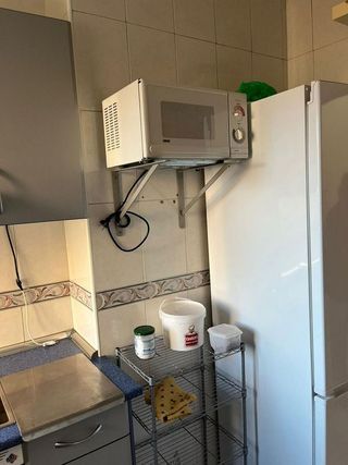 Piso en alquiler en Trafalgar en Madrid