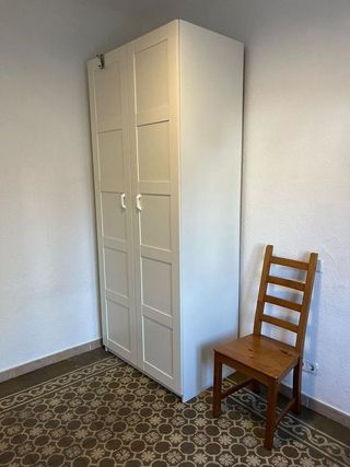 Piso en alquiler en Trafalgar en Madrid