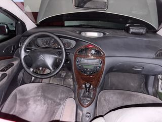 Despiece Citroen C5